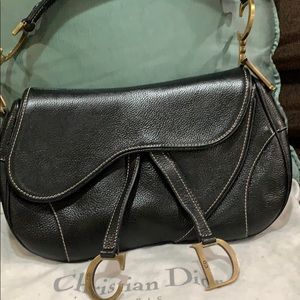 Christian Dior bag